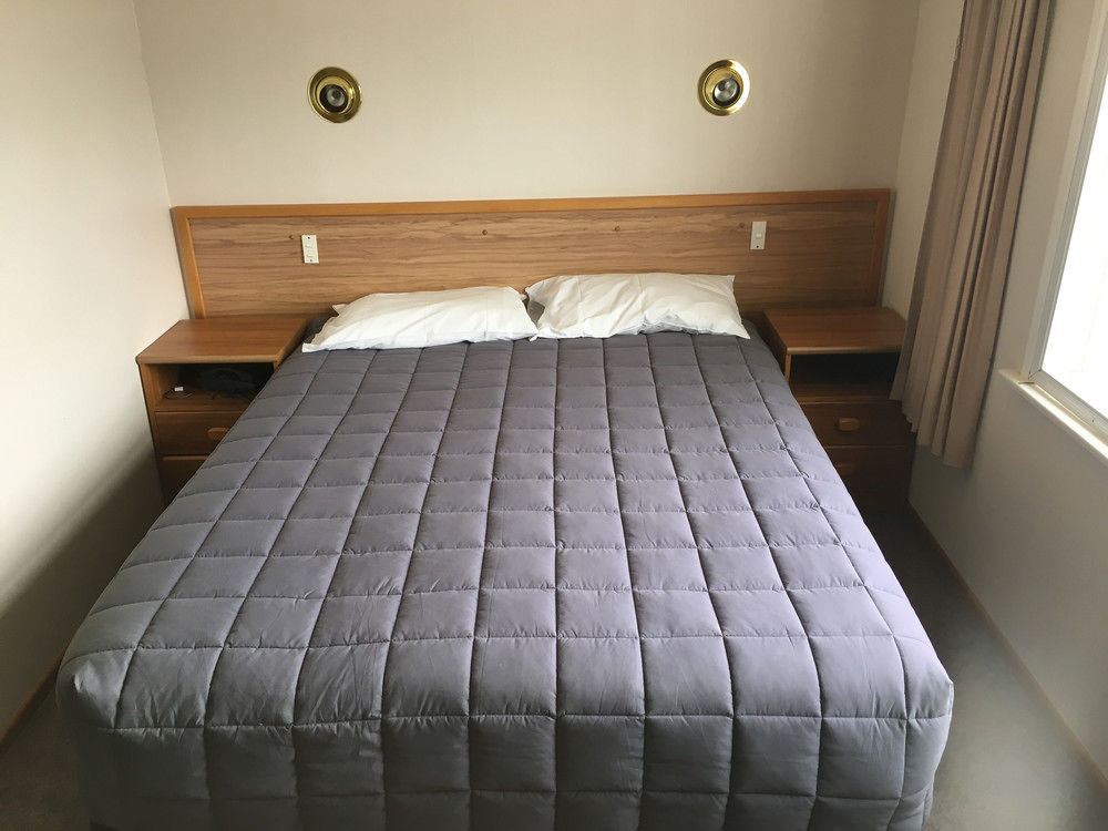 Te Anau Downs 피오르랜드 내셔널 파크 롯지 빌라 외부 사진