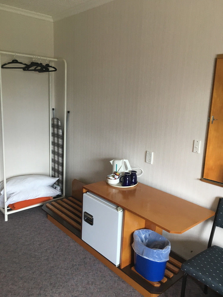 Te Anau Downs 피오르랜드 내셔널 파크 롯지 빌라 외부 사진