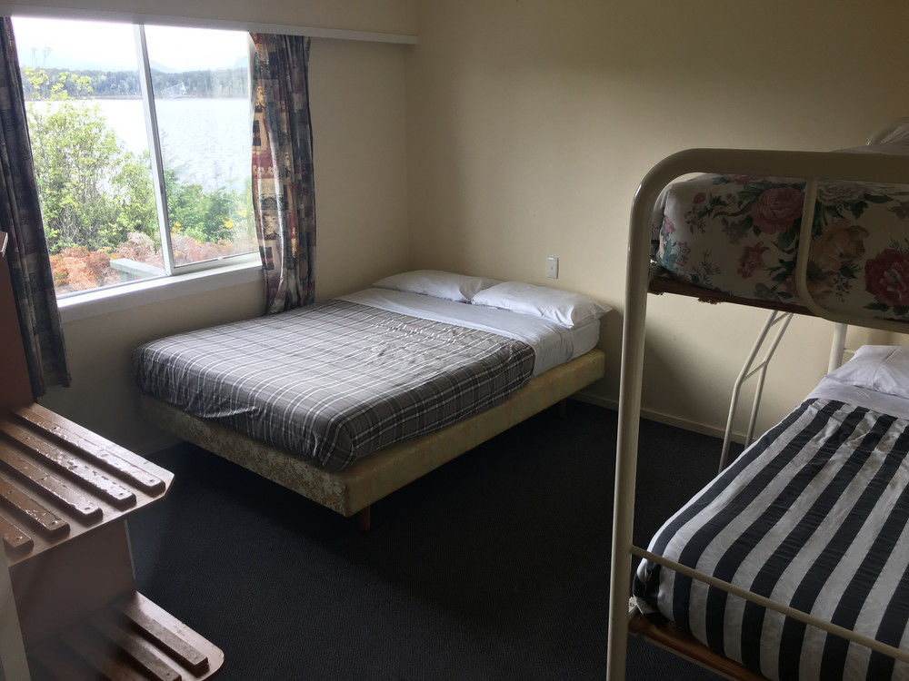 Te Anau Downs 피오르랜드 내셔널 파크 롯지 빌라 외부 사진